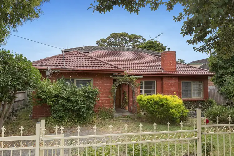 Third view of Homely house listing, 1 Evelyn Street, Glen Waverley VIC 3150