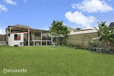 Fourth view of Homely house listing, 295 Noble Avenue, Greenacre NSW 2190
