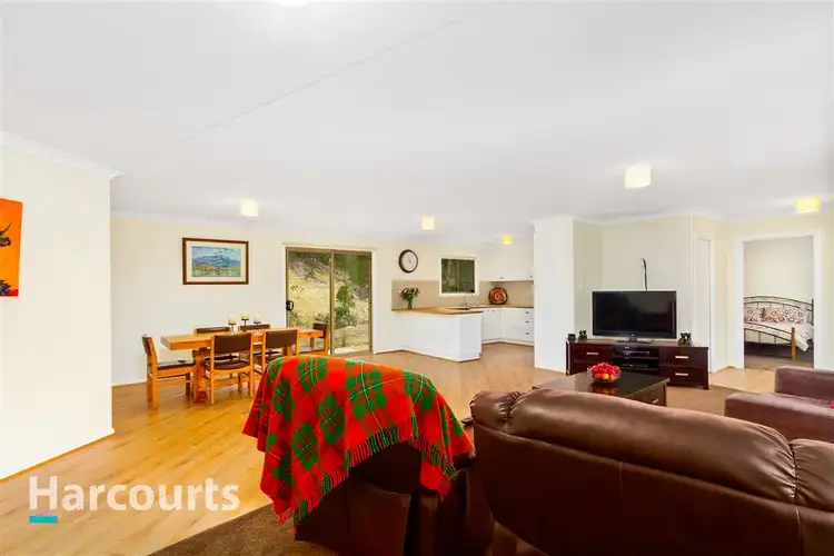 Fifth view of Homely house listing, 515 Glenfern Road, Glenfern TAS 7140