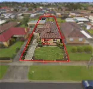 Main view of Homely house listing, 11 Riverside Avenue, Avondale Heights VIC 3034