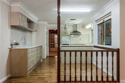 Seventh view of Homely house listing, 1 Green Vale Heights, Leeming WA 6149