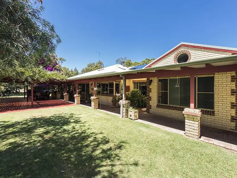 Main view of Homely house listing, 13 Raywood Road, Bouvard WA 6211