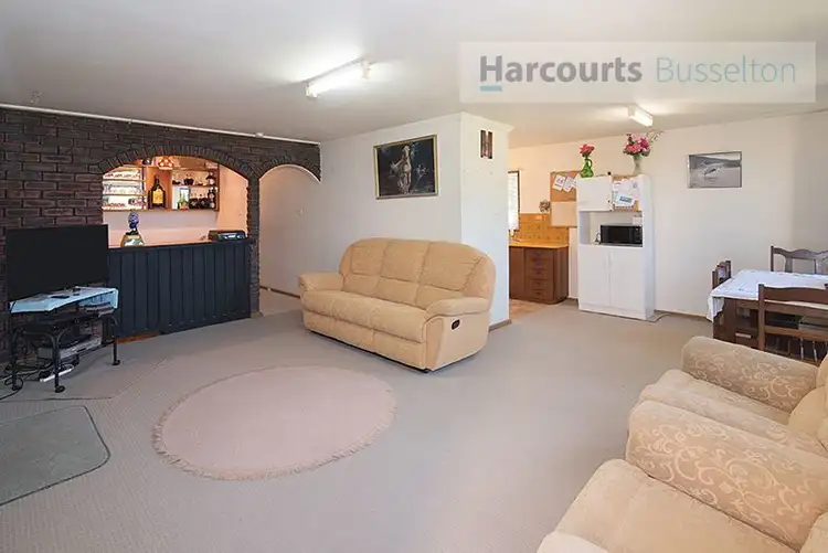 Third view of Homely house listing, 25 Davies Way, Broadwater WA 6280