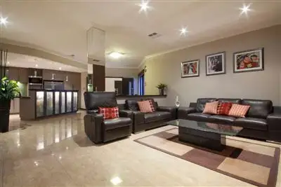 Sixth view of Homely house listing, 34 Hamelin Drive, Munster WA