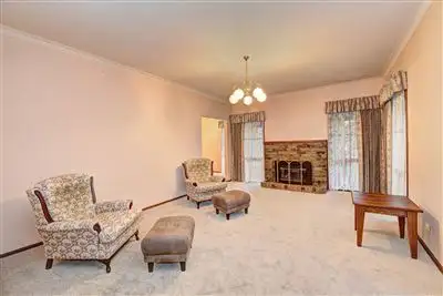 Second view of Homely house listing, 5 Anderson Court, Canadian VIC 3350