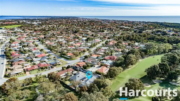 Fourth view of Homely house listing, 5 Tennyson Avenue, Halls Head WA 6210
