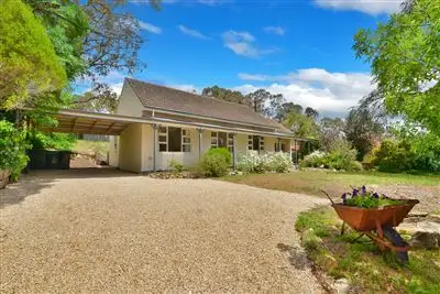19 Clarence Street, Blackwood SA 5051
