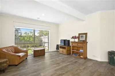 Fifth view of Homely house listing, 14 Carol Street, Mornington VIC 3931