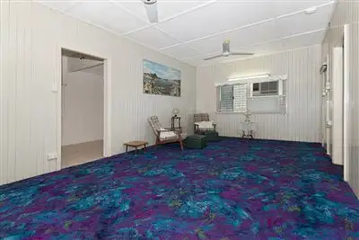 Third view of Homely house listing, 56 Corcoran Street, Currajong QLD 4812