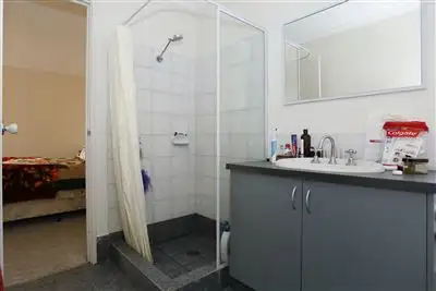 Third view of Homely villa listing, 2/26a Mathoura Street, Midland WA 6056