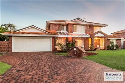 Main view of Homely house listing, 3 Watson Hill, Winthrop WA 6150