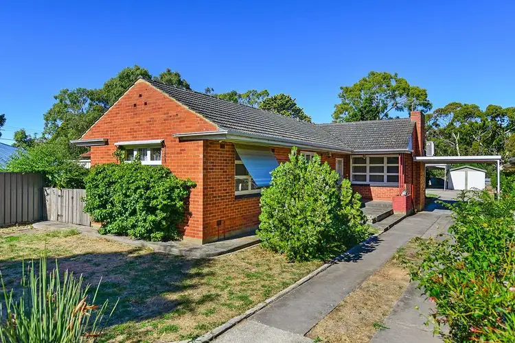 Main view of Homely house listing, 1 Ashmore Road, Bellevue Heights SA 5050
