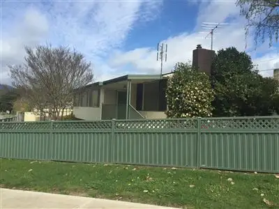 Main view of Homely house listing, 1 Centre Avenue, Eildon VIC 3713