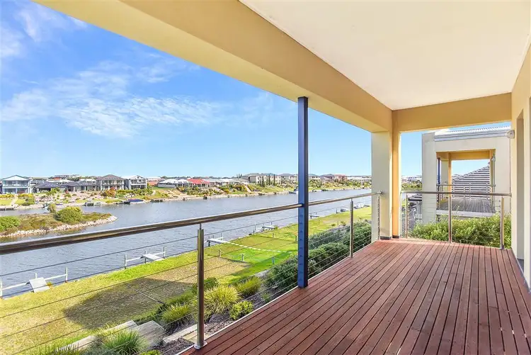 Main view of Homely house listing, 39 Blanche Parade, Hindmarsh Island SA 5214