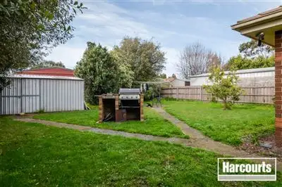 Third view of Homely house listing, 6 Crystal Gardens, Cranbourne West VIC 3977