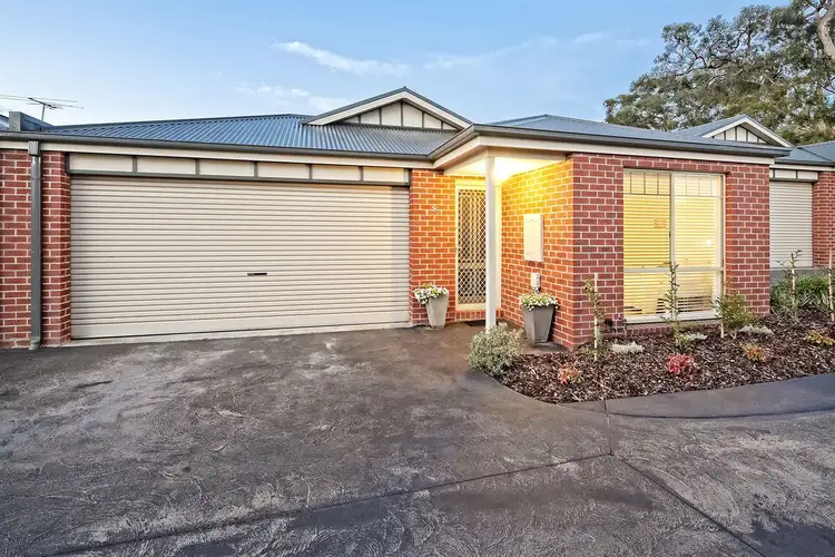 Second view of Homely unit listing, 2/45 Aqueduct Road, Langwarrin VIC 3910