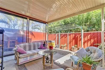 Second view of Homely townhouse listing, 1/14 Pine Avenue, Beenleigh QLD 4207