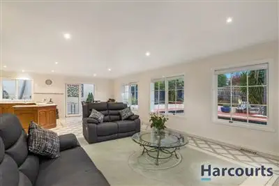 Third view of Homely house listing, 5 Piccadilly Avenue, Wantirna South VIC 3152