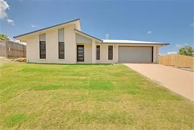 Main view of Homely house listing, 22 Samson Crescent, Yeppoon QLD 4703