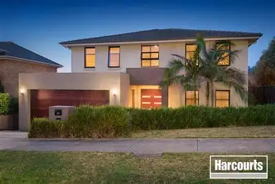 Main view of Homely house listing, 20 Lawrence Drive, Berwick VIC 3806