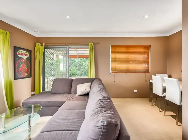 Third view of Homely unit listing, 6/22 Reeve Street, Clayfield QLD 4011
