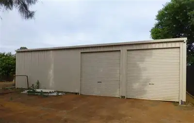 Second view of Homely house listing, 28 Lynch Street, Corrigin WA 6375