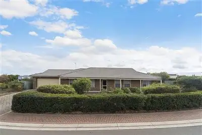 Main view of Homely house listing, 56 Applecross Drive, Blakeview SA 5114