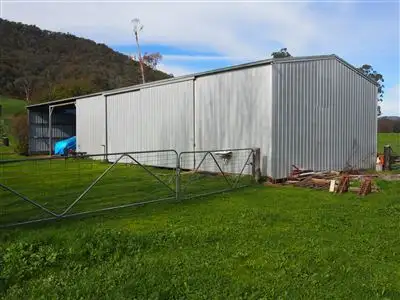 Fourth view of Homely rural property listing, 1/646 Upper Ryans Creek Road, Upper Ryans Creek VIC 3673