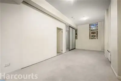 Fourth view of Homely apartment listing, 109/336 Russell Street, Melbourne VIC 3000