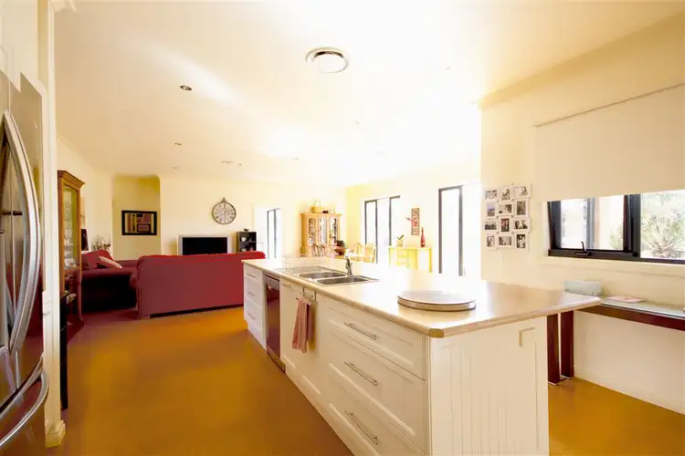 Fifth view of Homely house listing, 185 Bengworden Road, Bairnsdale VIC 3875