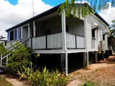 Main view of Homely house listing, 8 Little Young Street, Ayr QLD 4807