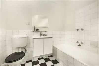 Fourth view of Homely apartment listing, 9/51 Cunningham Street, Northcote VIC 3070