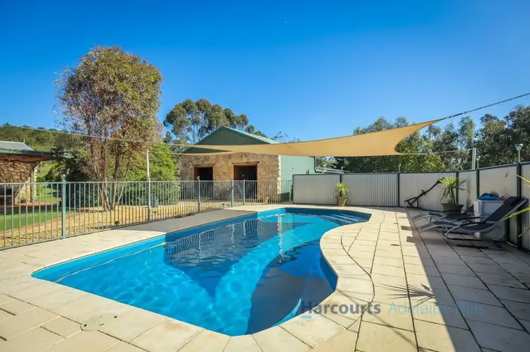 Fourth view of Homely rural property listing, 1995 Old Princes Highway, Kanmantoo SA 5252