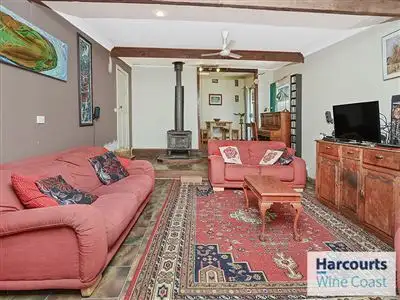 Sixth view of Homely house listing, 58 Aldinga Road, Willunga SA 5172