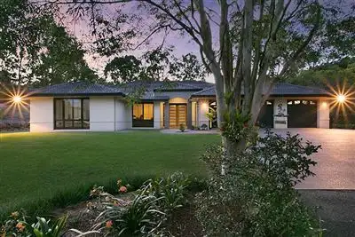 Third view of Homely house listing, 24 Charles Kurz Drive, Worongary QLD 4213
