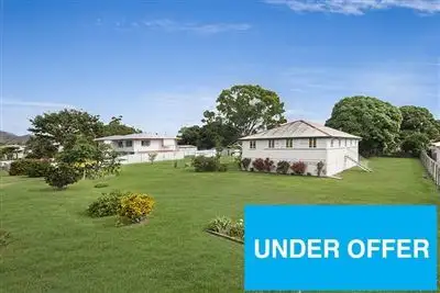 Main view of Homely house listing, 44-46 Caroline Street, Aitkenvale QLD 4814