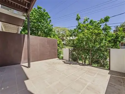 Second view of Homely townhouse listing, 2/11A Rennie Street, Indooroopilly QLD 4068