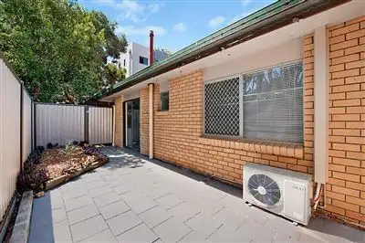 Second view of Homely unit listing, 4/17-19 Back Street, Biggera Waters QLD 4216