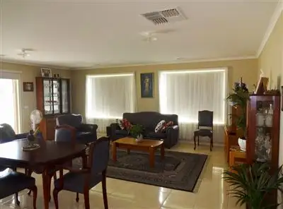 Second view of Homely house listing, 3 Silver Wattle Drive, Wangaratta VIC 3677