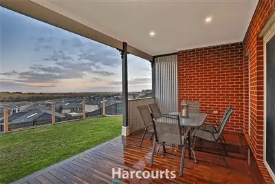 Sixth view of Homely house listing, 16 Tahoe Circuit, Pakenham VIC 3810