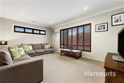 Second view of Homely house listing, 13 Siena Drive, Mernda VIC 3754