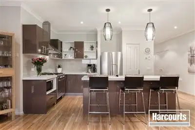 Fourth view of Homely house listing, 4 Mannavue Blvd, Cranbourne North VIC 3977