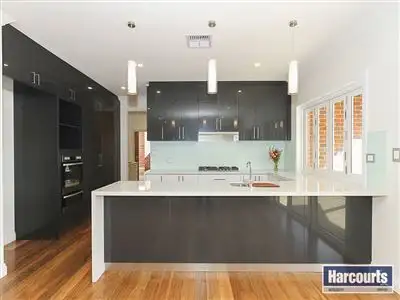 Second view of Homely house listing, 1/60 Whitfield Street, Bassendean WA 6054