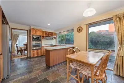 Fourth view of Homely house listing, 9 Jindalee Close, Rowville VIC 3178