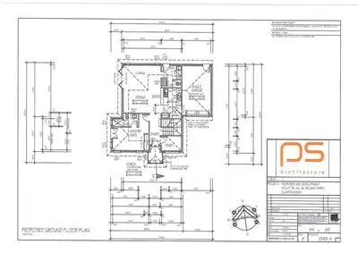 Third view of Homely house listing, 26b Second Street, Clayton South VIC 3169