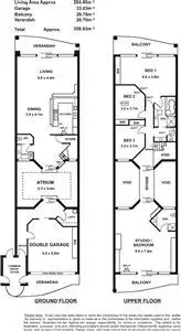 Sixth view of Homely house listing, 28a Cooroyba Court, North Haven SA 5018