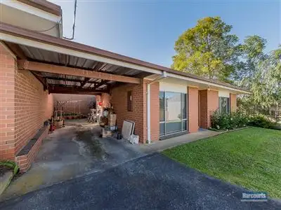 Second view of Homely unit listing, 3/213 Princes Way, Drouin VIC 3818