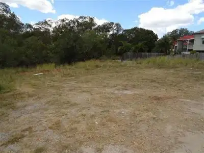 Main view of Homely land listing, 14 Francis Lane, Sadliers Crossing QLD 4305