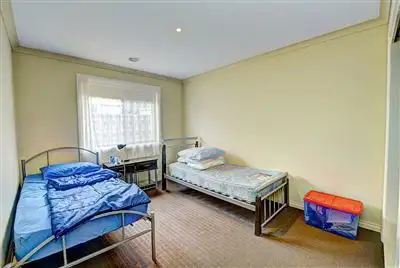 Fifth view of Homely house listing, 99 McNulty Drive, Wendouree VIC 3355