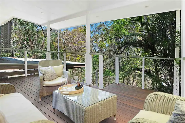 5 Barber Road, Ferny Hills QLD 4055